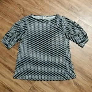 🎈NWT H&M Nice Blouse